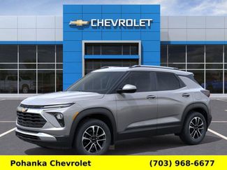 New 2026 Chevrolet TrailBlazer LT video 2