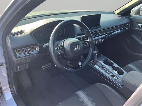 Used 2023 Honda Civic Sport image 20