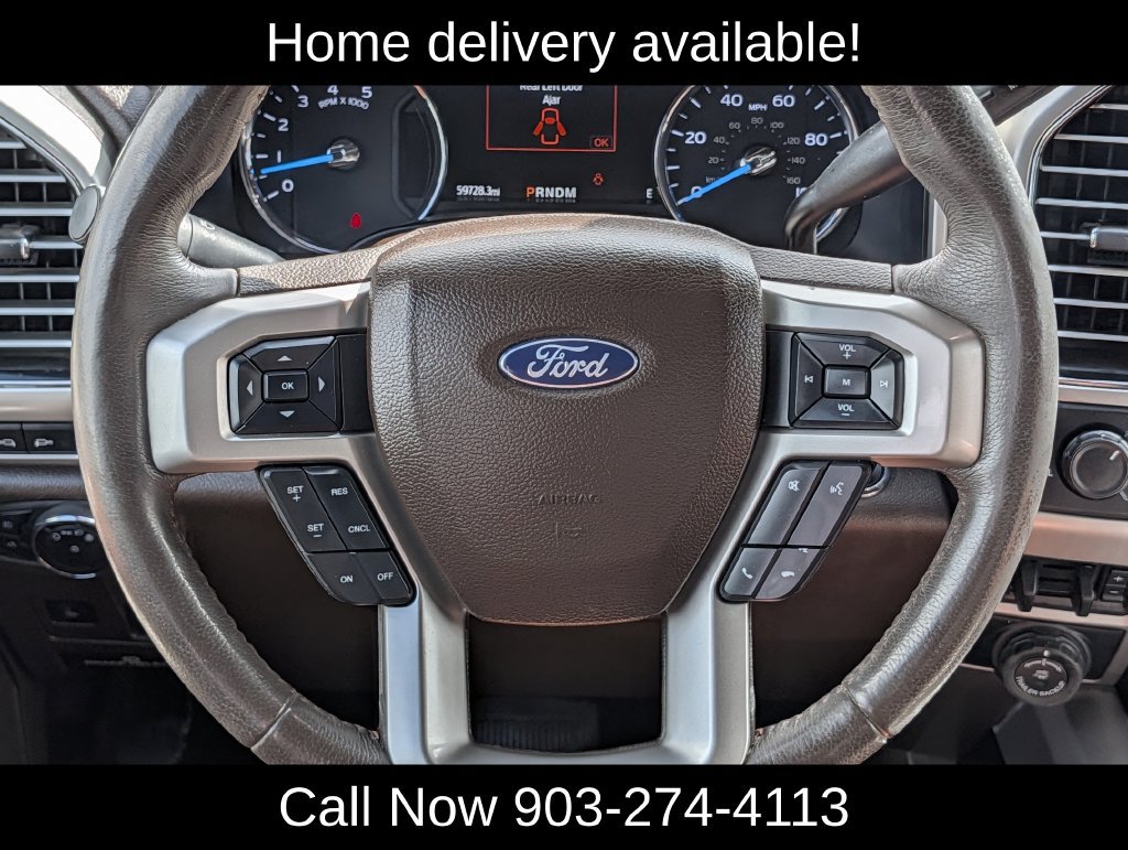 Used 2020 Ford F250 King Ranch AWD/4WD image 15