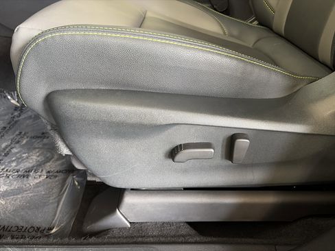 Certified 2023 Subaru Ascent Onyx Edition image 13