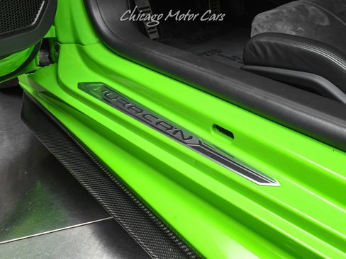 Used 2015 Lamborghini Huracan LP 610-4 image 20