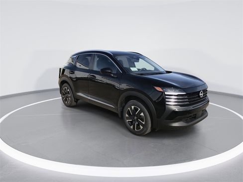 New 2026 Nissan Kicks SV w/ Cold Weather Package image 2