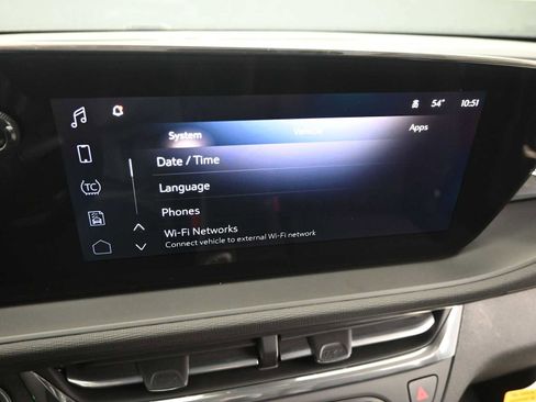 New 2026 Buick Envista Preferred w/ Convenience I Package FWD image 18