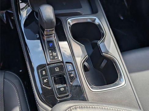 Certified 2024 Lexus NX 350 AWD w/ Vision Package image 25