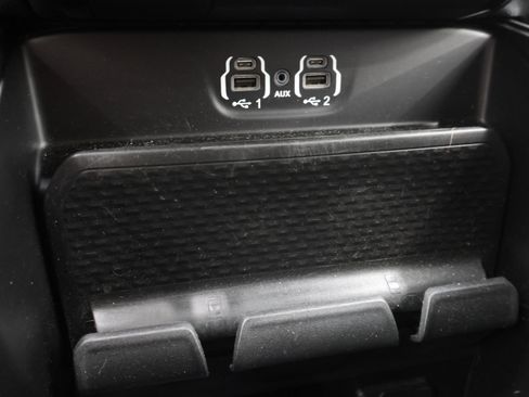 Used 2022 RAM 2500 Laramie AWD/4WD image 48