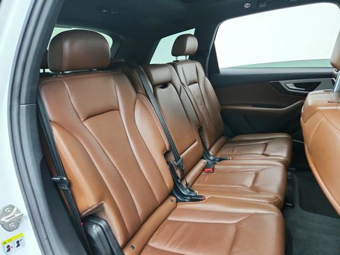 Used 2019 Audi Q7 2.0T Premium Plus w/ Premium Plus Package AWD/4WD image 30