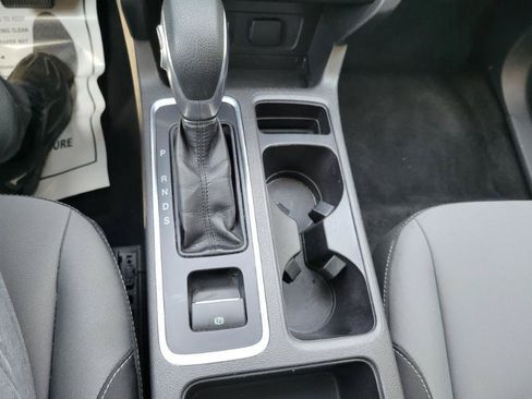 Used 2019 Ford Escape S FWD image 14