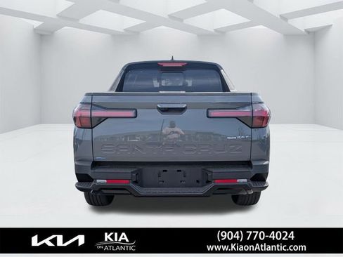 Used 2023 Hyundai Santa Cruz Night image 4