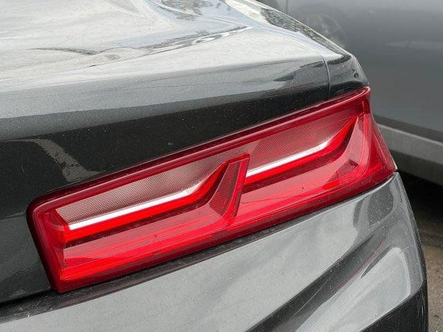 Used 2018 Chevrolet Camaro LT RWD image 7