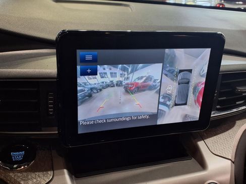 Used 2022 Ford Explorer Timberline AWD/4WD image 15