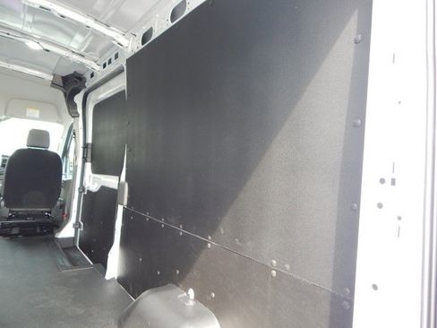 New 2025 Ford Transit 250 148 Medium Roof w/ Load Area Protection Package image 20