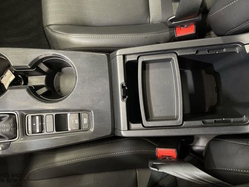 Certified 2025 Honda Civic Sport Touring image 20