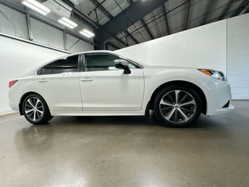 Used 2015 Subaru Legacy 3.6R Limited AWD/4WD image 3