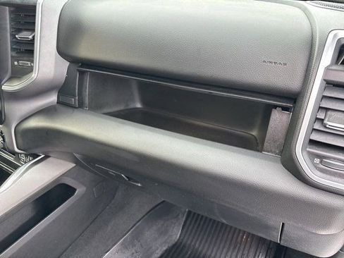 Used 2022 RAM 1500 Big Horn image 46