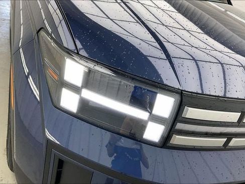 Certified 2026 Hyundai Santa Fe SEL AWD/4WD image 15