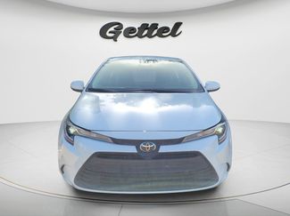 Certified 2024 Toyota Corolla LE FWD video 2