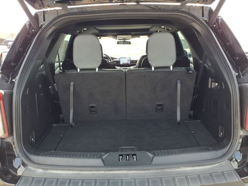 Certified 2022 Ford Explorer Timberline AWD/4WD image 7