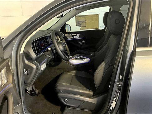 New 2026 Mercedes-Benz GLE 350 4MATIC image 13