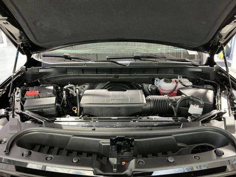 New 2026 Chevrolet Tahoe RST w/ Comfort Package image 36