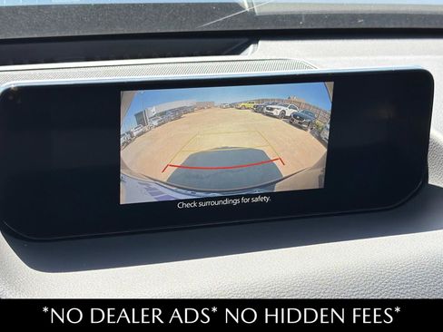 New 2026 MAZDA CX-50 AWD 2.5 Hybrid w/ Weather Package image 20