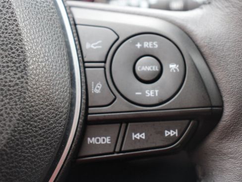 Certified 2023 Toyota RAV4 TRD Off-Road w/ TRD Off-Road Weather Package AWD/4WD image 26