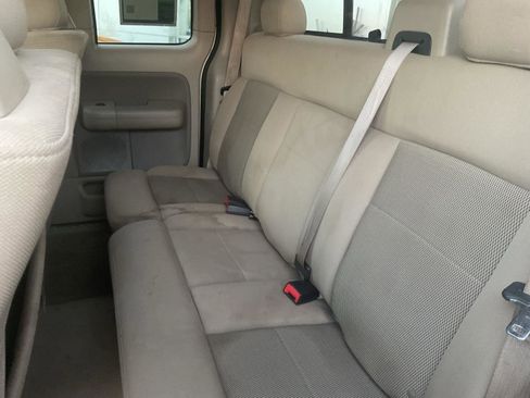 Used 2006 Ford F150 XLT image 22