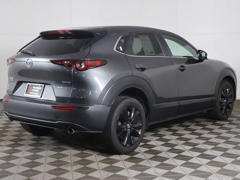 Used 2024 MAZDA CX-30 AWD 2.5 S w/ Select Sport Pkg image 8