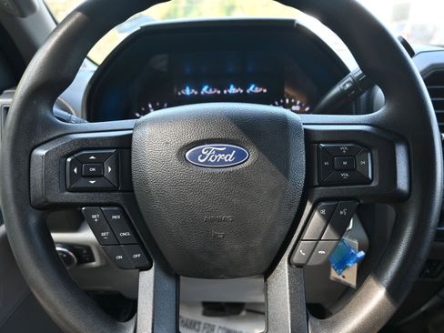 Used 2017 Ford F350 XL w/ Power Equipment Group image 10