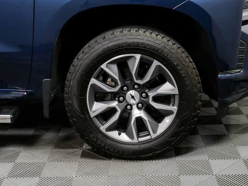 Used 2022 Chevrolet Silverado 1500 RST w/ All Star Edition Plus image 5
