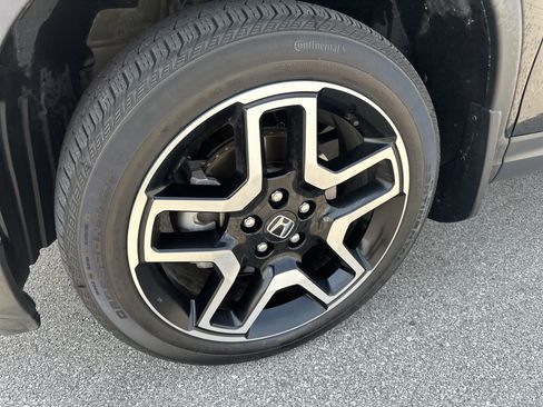 Certified 2023 Honda Passport Elite image 8