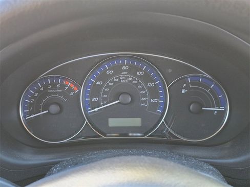 Used 2011 Subaru Forester 2.5X image 4