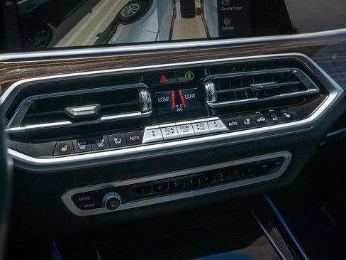 Used 2023 BMW X5 xDrive40i image 21