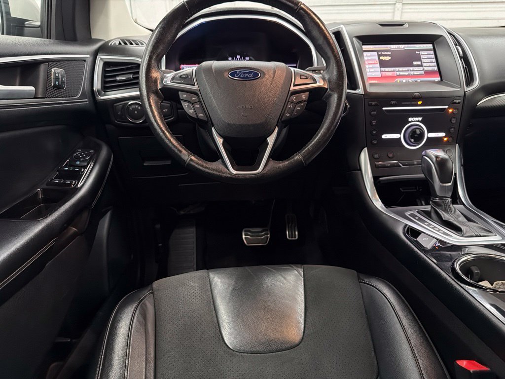Used 2015 Ford Edge Sport w/ Equipment Group 401A AWD/4WD image 22