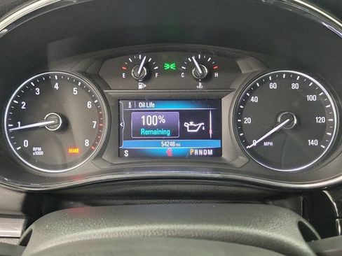 Used 2022 Buick Encore Preferred w/ Safety Package FWD image 25