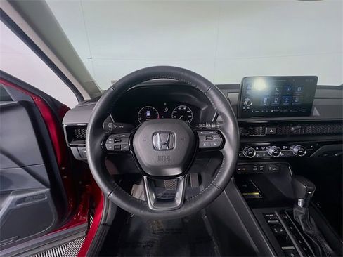 Used 2023 Honda CR-V EX-L image 13