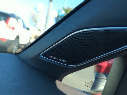 New 2025 Volkswagen GTI SE image 26