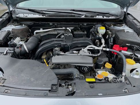 Used 2024 Subaru Legacy Premium AWD/4WD image 27