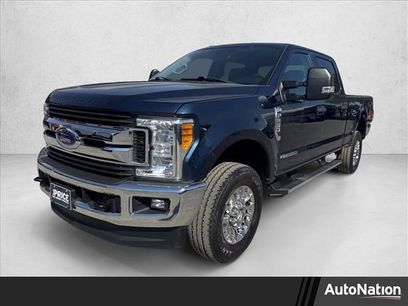 Used 2017 Ford F250 XLT w/ XLT Value Package