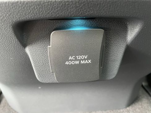 New 2025 Ford F150 XLT w/ Equipment Group 303A High image 30