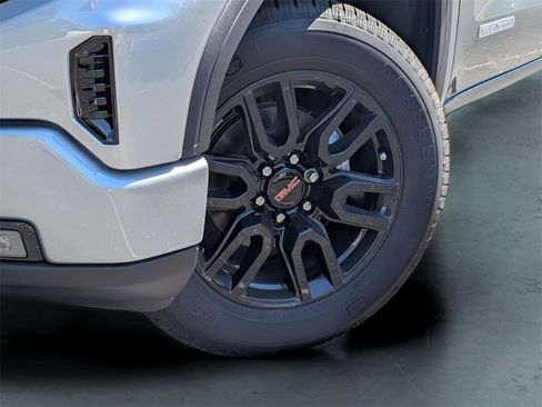 New 2026 GMC Sierra 1500 Elevation image 4