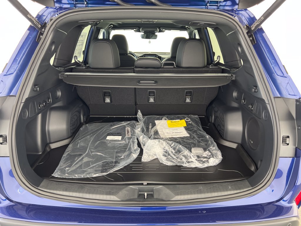 New 2026 Subaru Forester Sport w/ Onyx Edition AWD/4WD image 26