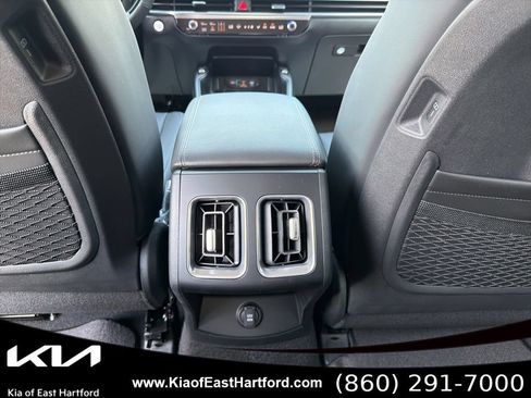 New 2026 Kia Sorento EX w/ EX Premium Package AWD/4WD image 22