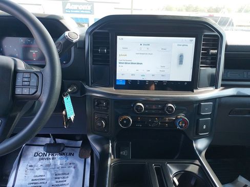 Used 2025 Ford F150 STX AWD/4WD image 17
