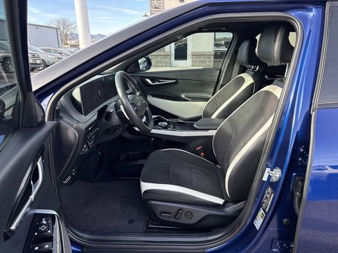 Used 2024 Kia EV6 GT-Line image 27