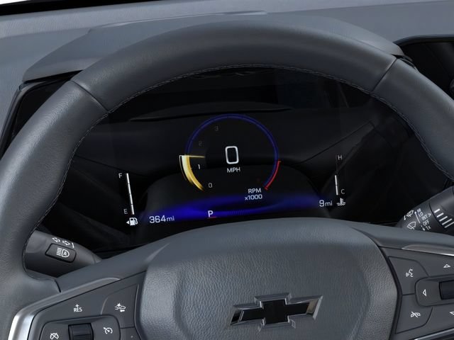 New 2026 Chevrolet TrailBlazer ACTIV w/ Convenience Package FWD image 18