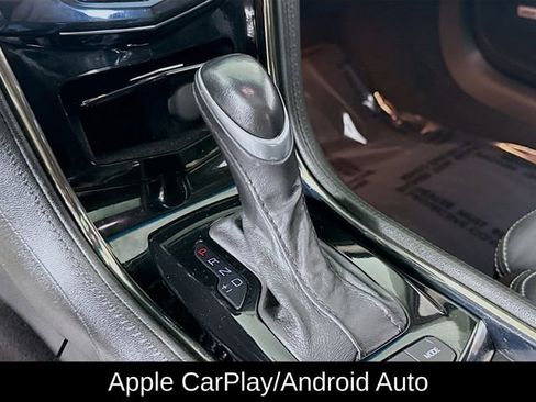 Used 2018 Cadillac ATS Luxury image 17