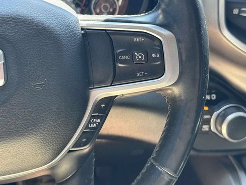 Used 2019 RAM 1500 Big Horn AWD/4WD image 26