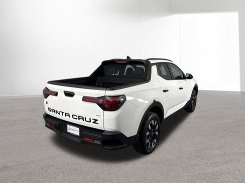 New 2026 Hyundai Santa Cruz SEL image 32
