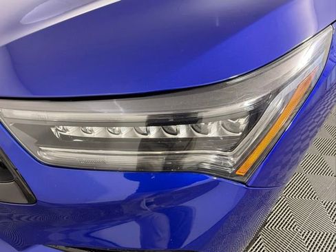 Used 2019 Acura RDX A-Spec image 12