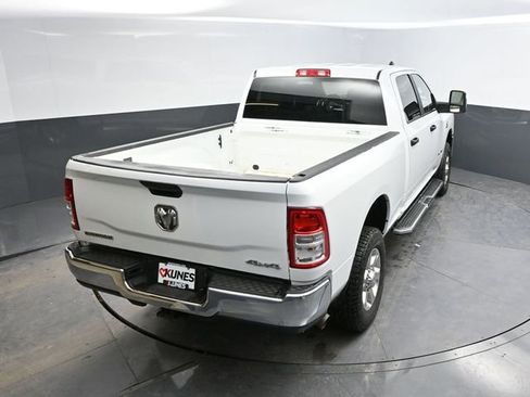 Used 2024 RAM 2500 Big Horn image 45